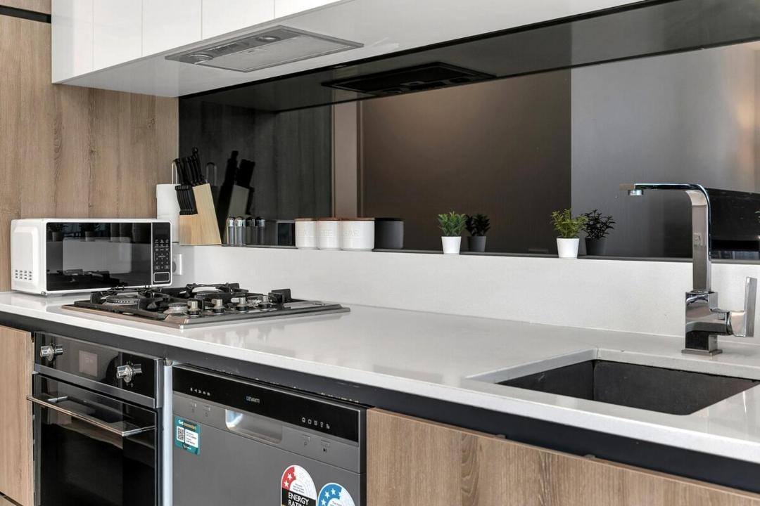 Photo of Kitchen in Southbank