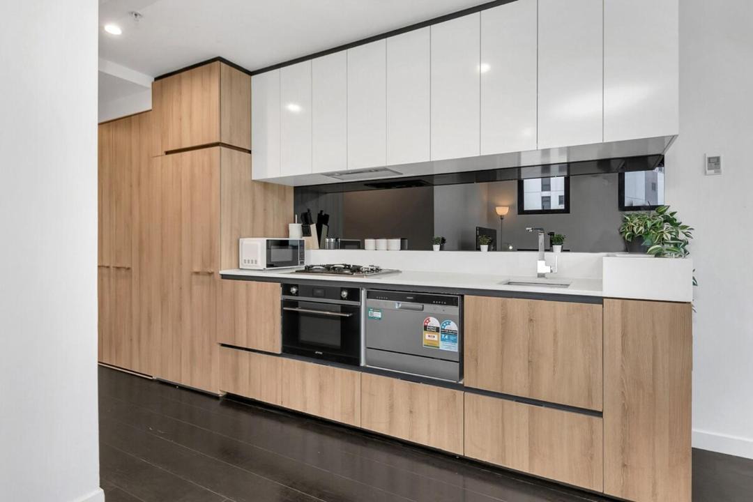 Photo of Kitchen in Southbank
