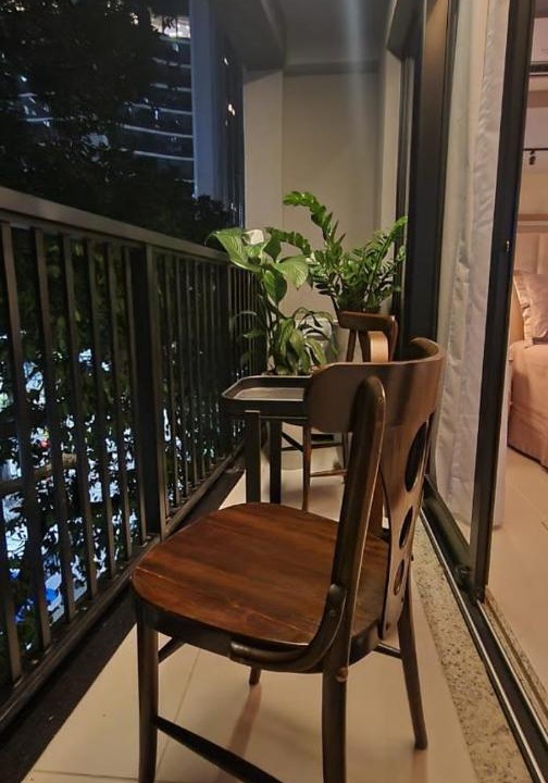 Photo of Patio Balcony in Centro