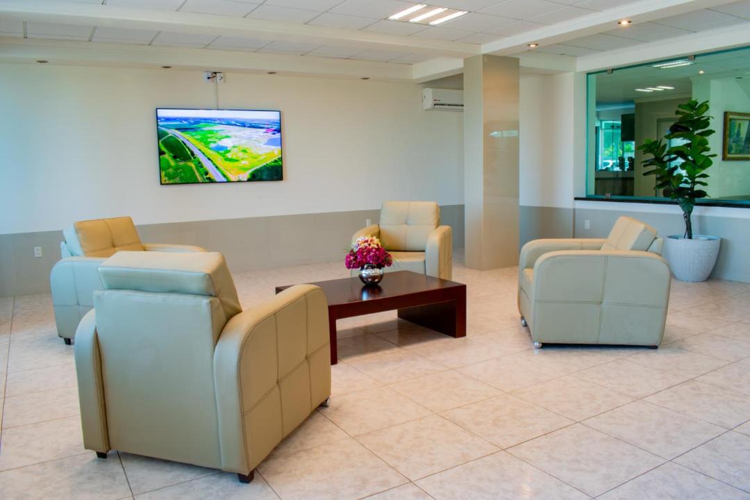 Photo of Livingroom in Salamanca