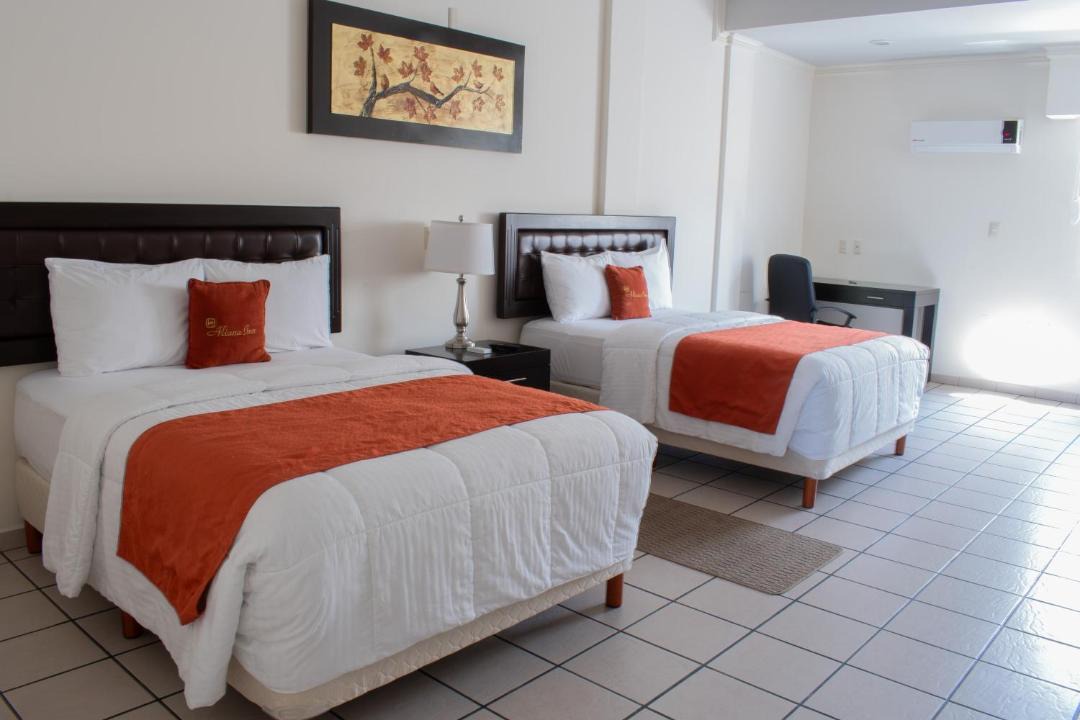 Photo of Bedroom in Salamanca