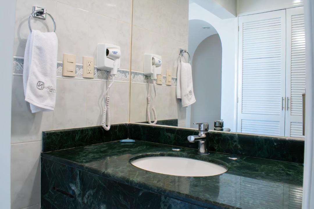 Photo of Bathroom in Salamanca