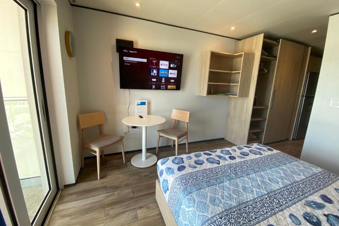 Photo of Bedroom in Maho