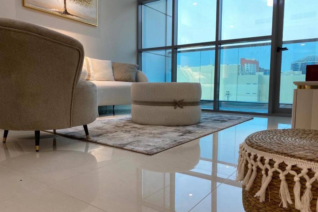 Photo of Livingroom in Ajman