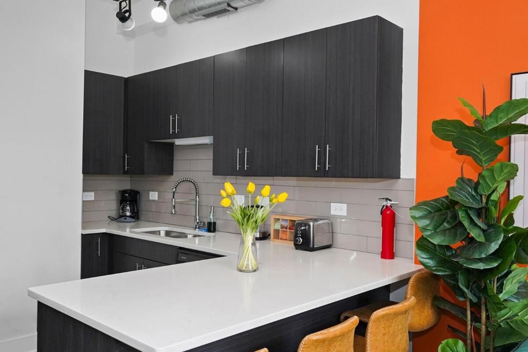 Photo of Kitchen in Near South Side
