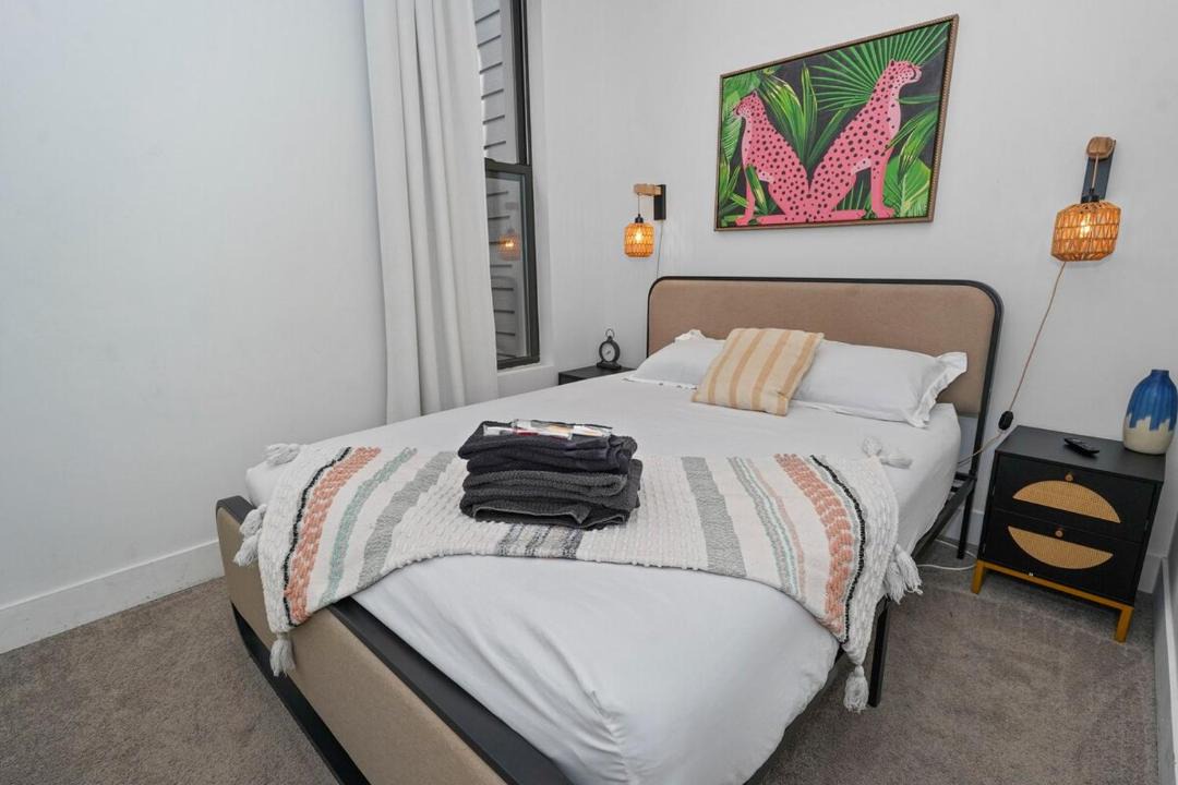 Photo of Bedroom in Near South Side