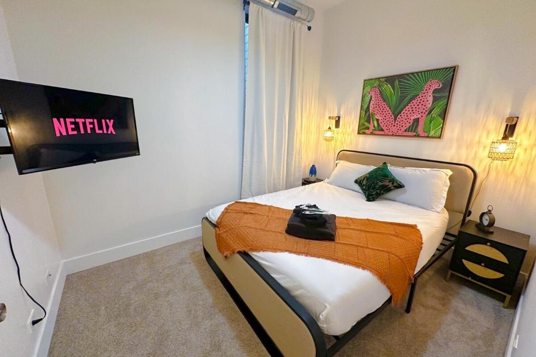 Photo of Bedroom in Near South Side
