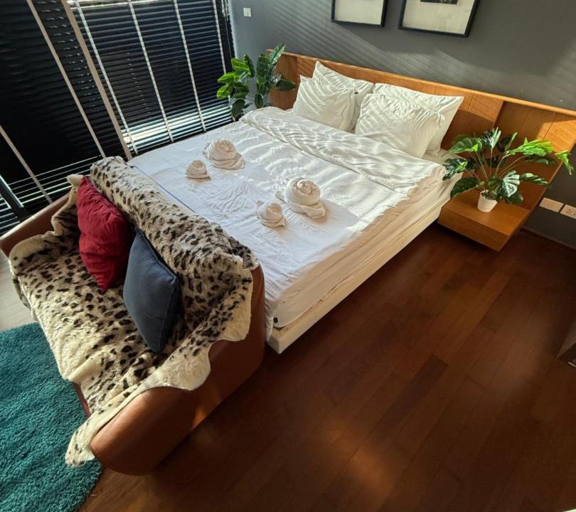 Photo of Bedroom in Nong Chaeng
