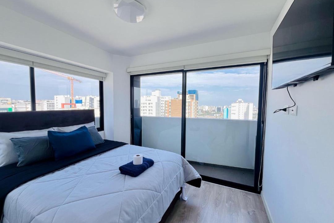 Photo of Bedroom in Santa Beatriz