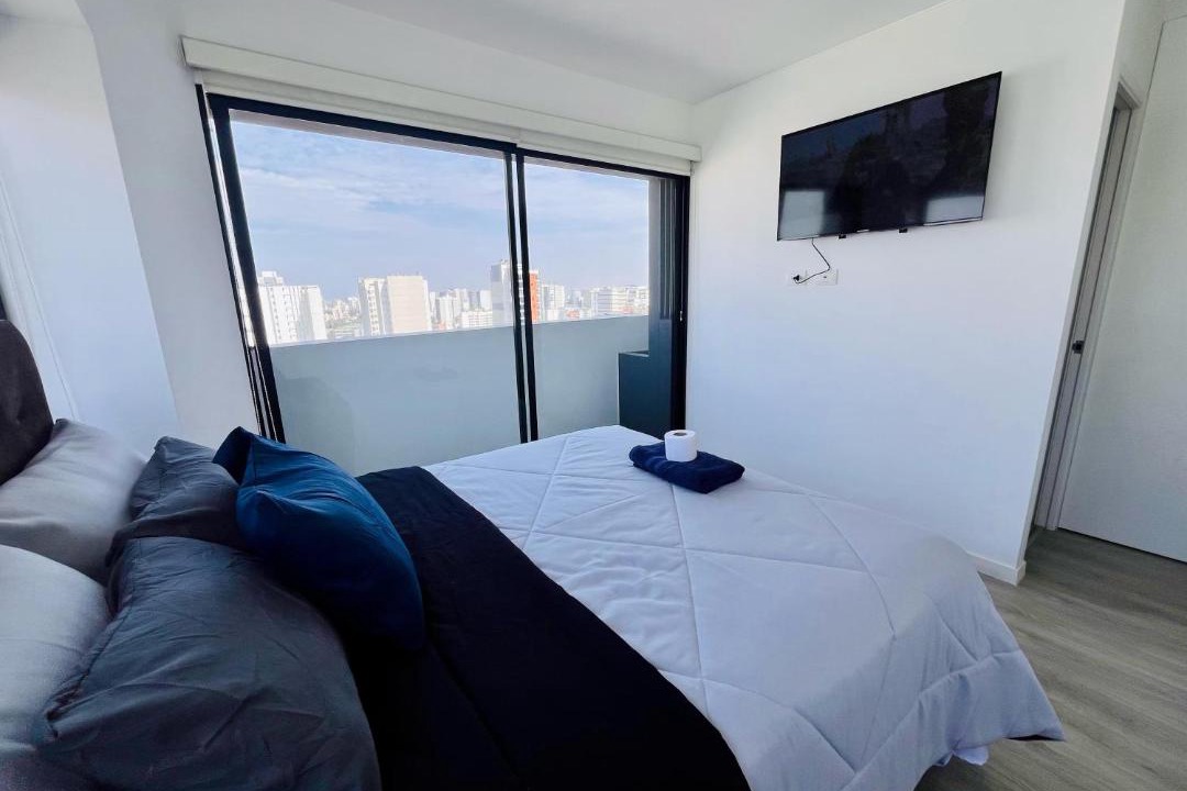 Photo of Bedroom in Santa Beatriz
