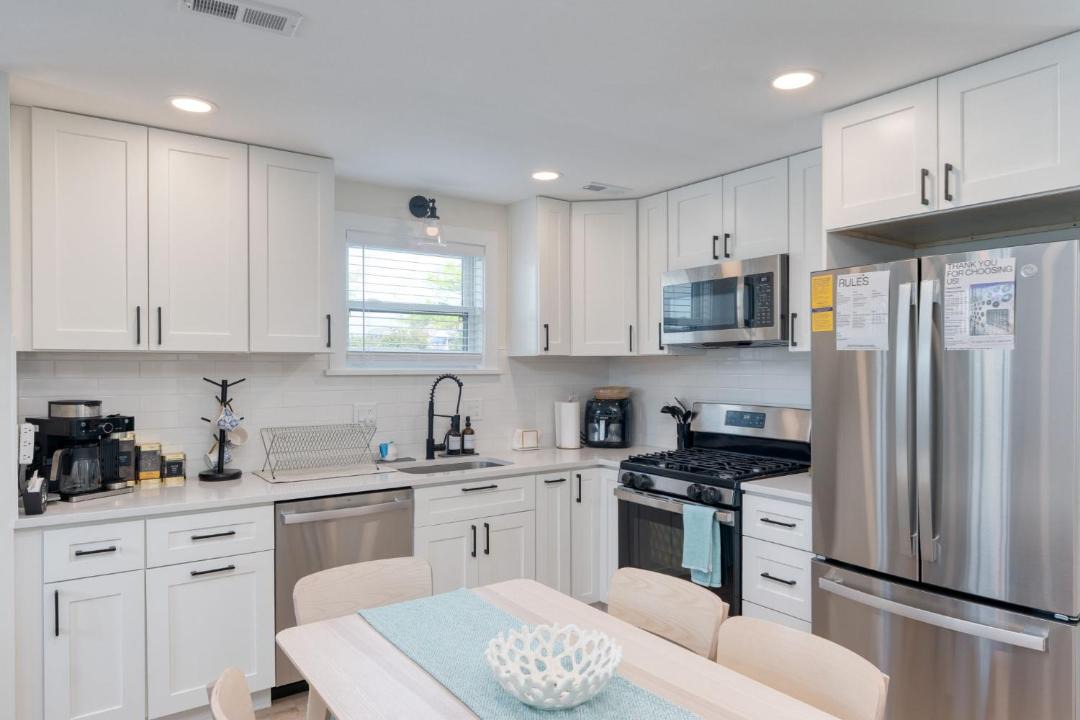 Photo of Kitchen in North End