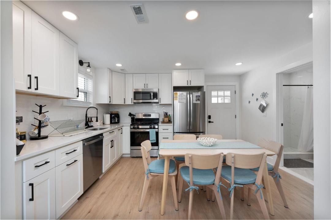 Photo of Kitchen in North End