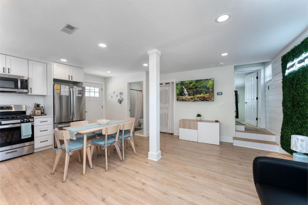 Photo of Kitchen in North End