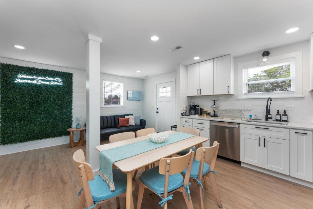 Photo of Kitchen in North End