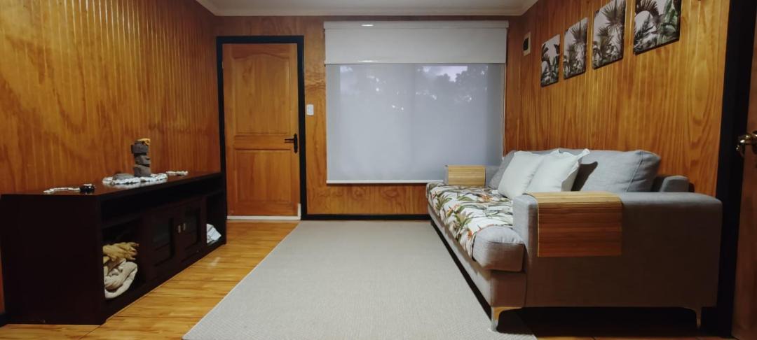 Photo of Bedroom in Hanga Roa