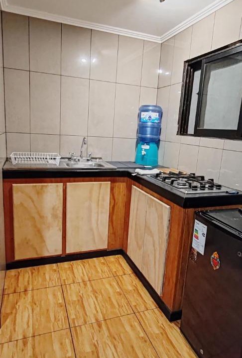 Photo of Kitchen in Hanga Roa