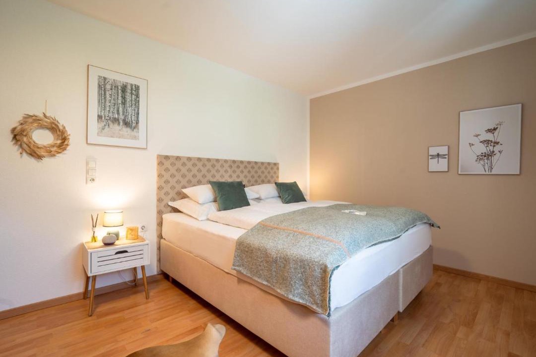 Photo of Bedroom in Sautens