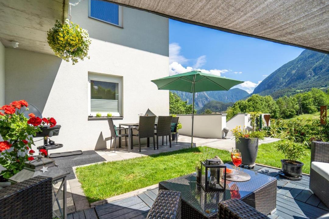 Photo of Patio Balcony in Sautens