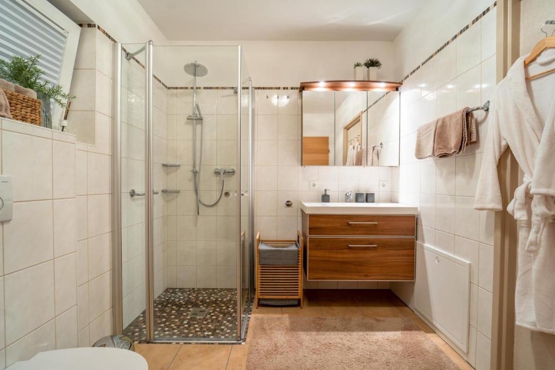 Photo of Bathroom in Sautens