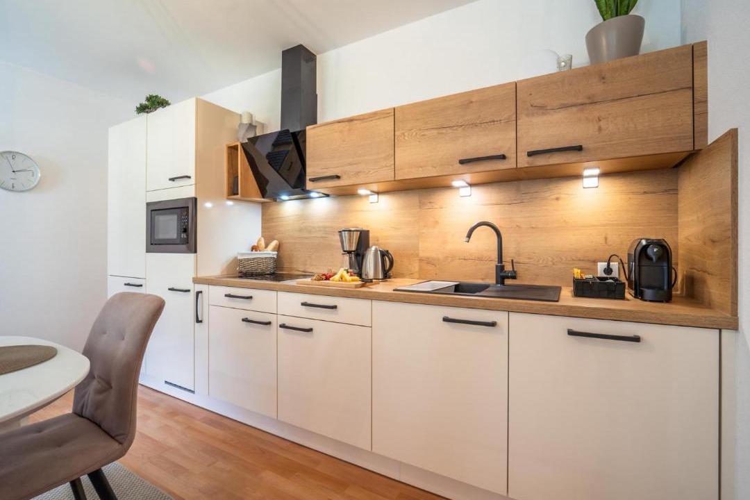Photo of Kitchen in Sautens