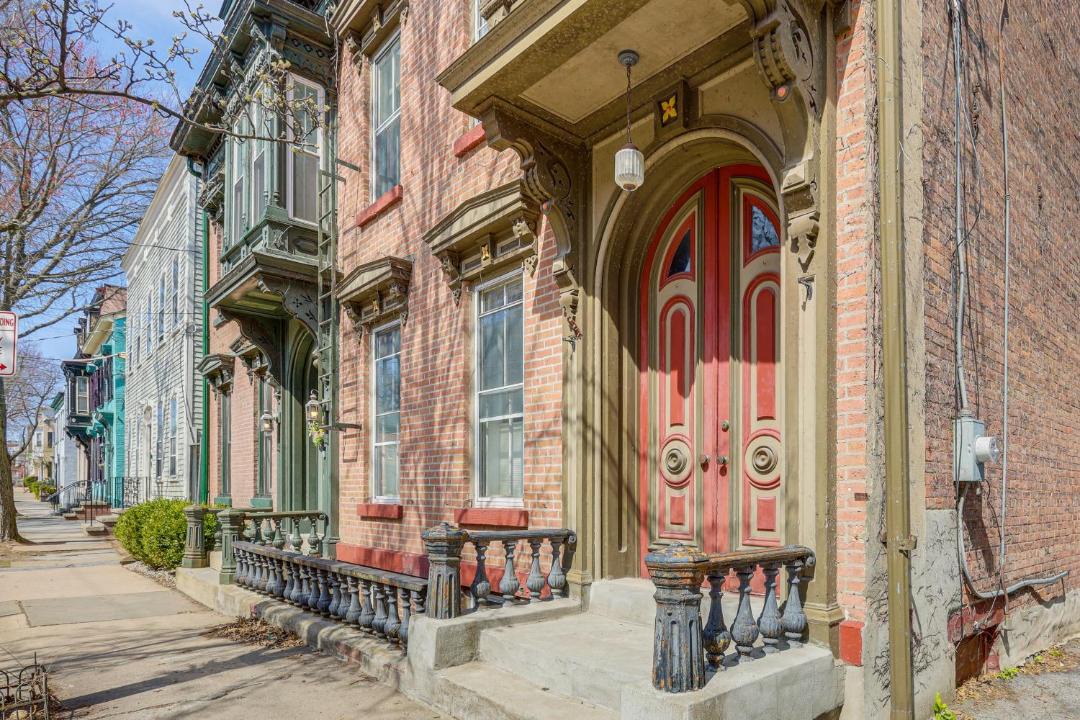 Photo of Others in Stockade Historic District