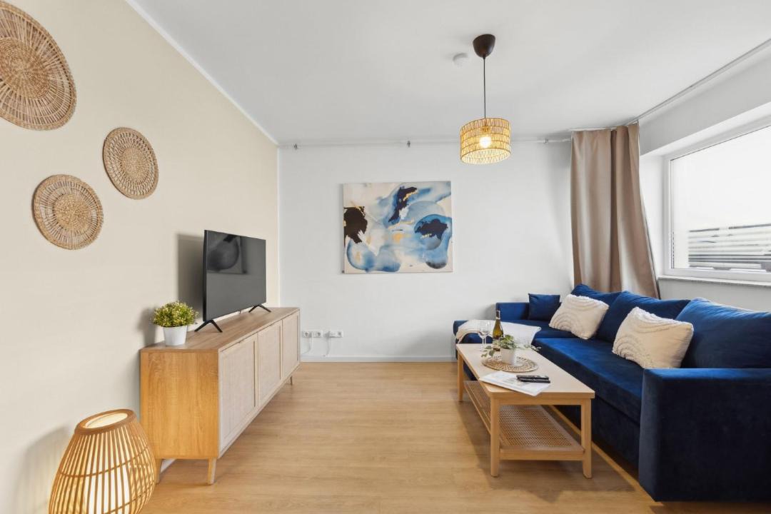 Photo of Livingroom in Barmbek-Sued