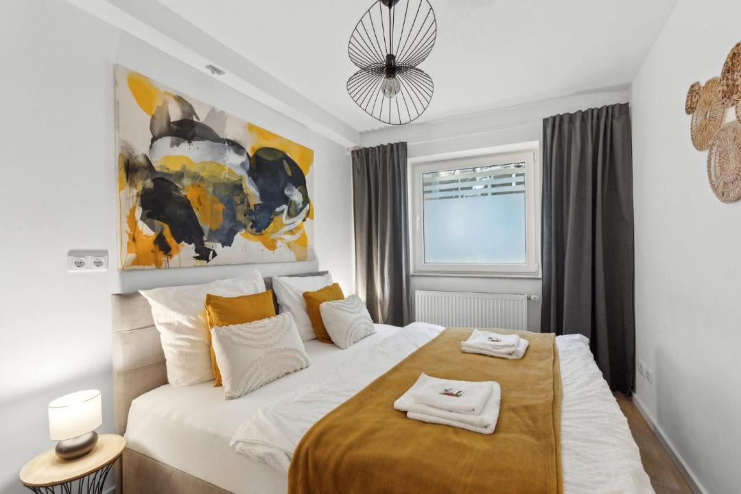 Photo of Bedroom in Barmbek-Sued