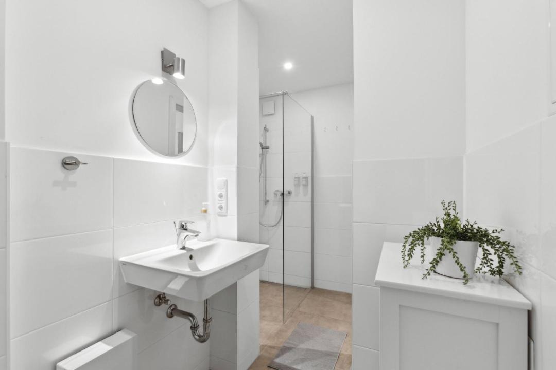 Photo of Bathroom in Barmbek-Sued