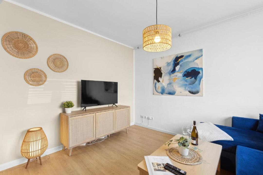 Photo of Livingroom in Barmbek-Sued