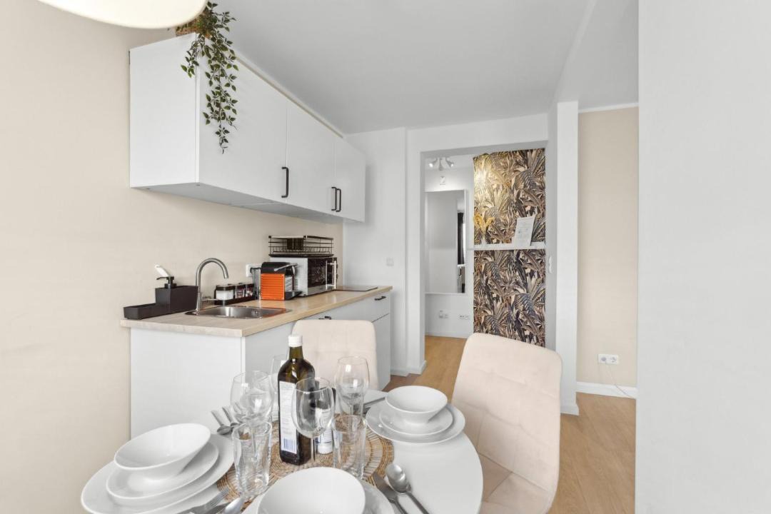Photo of Kitchen in Barmbek-Sued