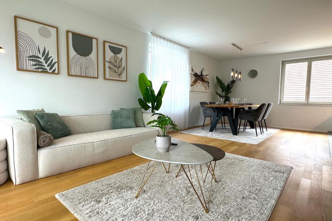 Photo of Livingroom in Kerzers