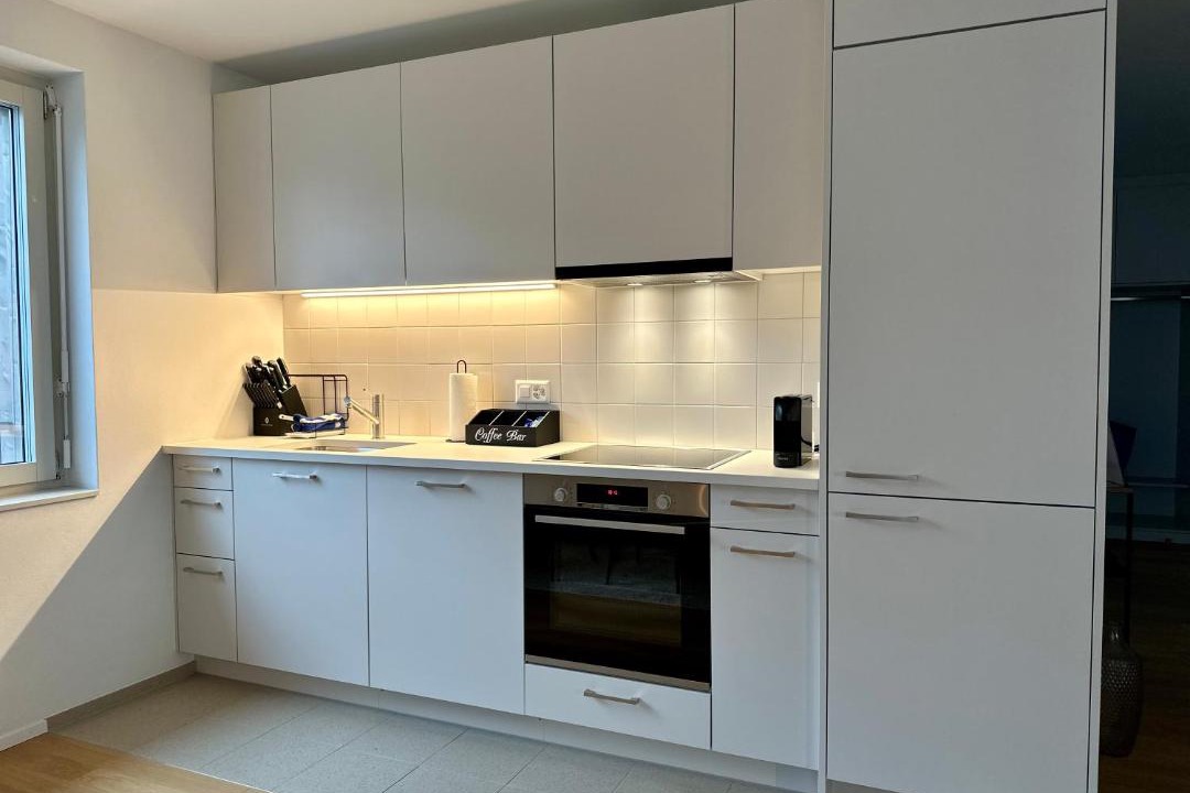 Photo of Kitchen in Kerzers