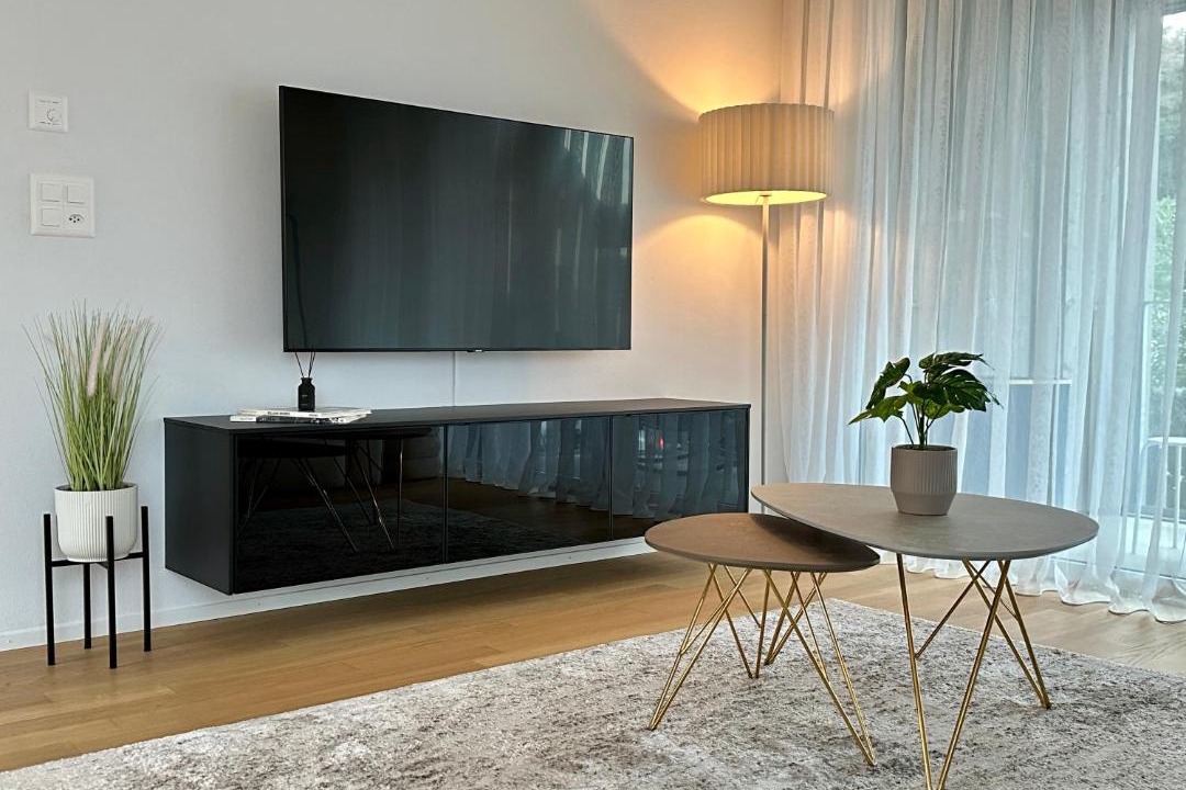 Photo of Livingroom in Kerzers
