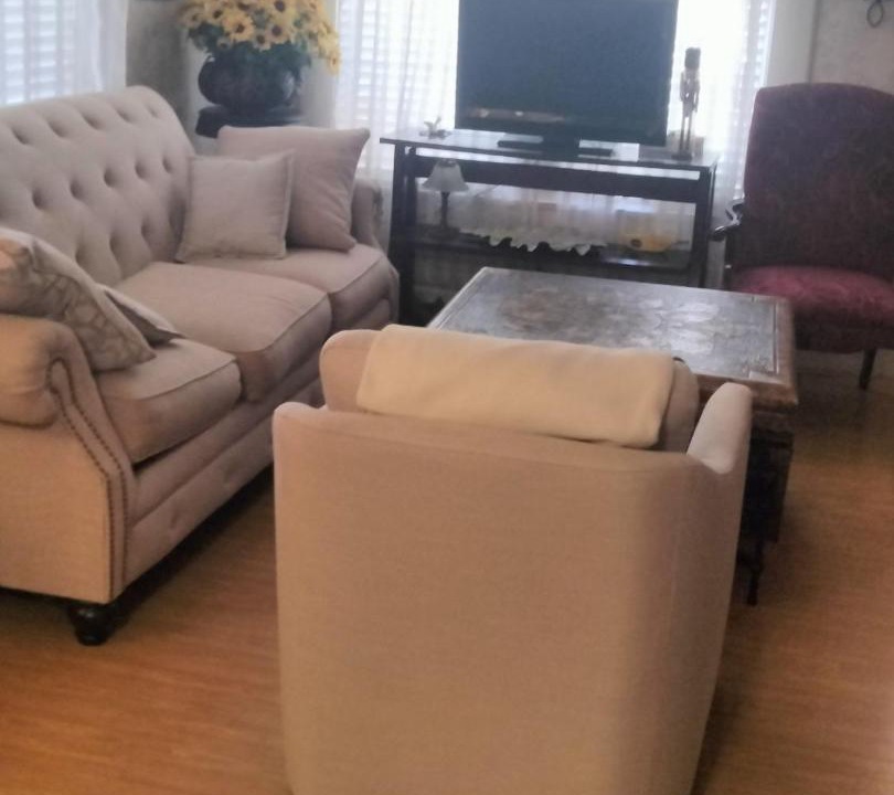 Photo of Livingroom in Ruston