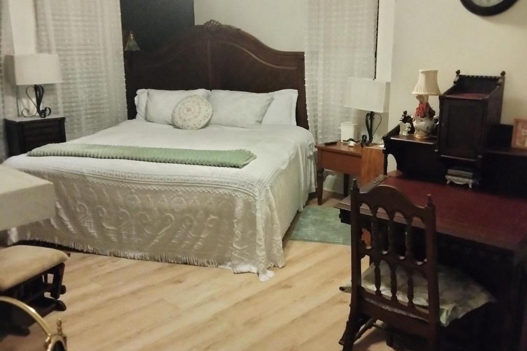 Photo of Bedroom in Ruston