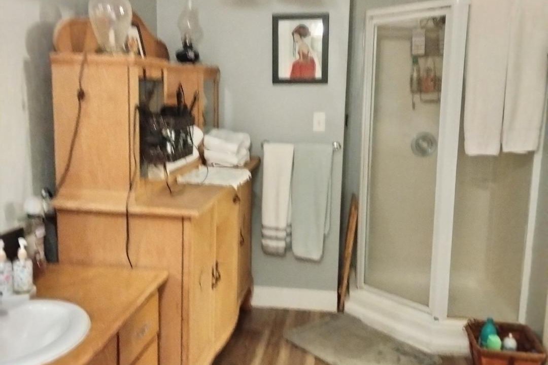 Photo of Bathroom in Ruston