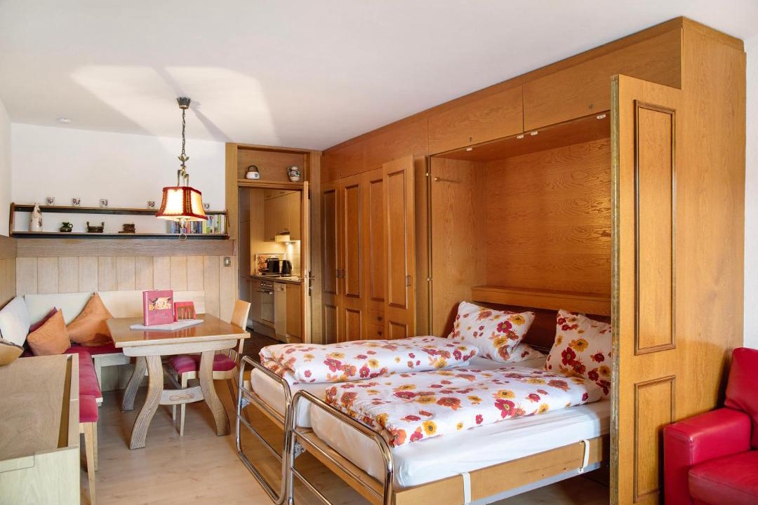 Photo of Bedroom in Seefeld in Tirol