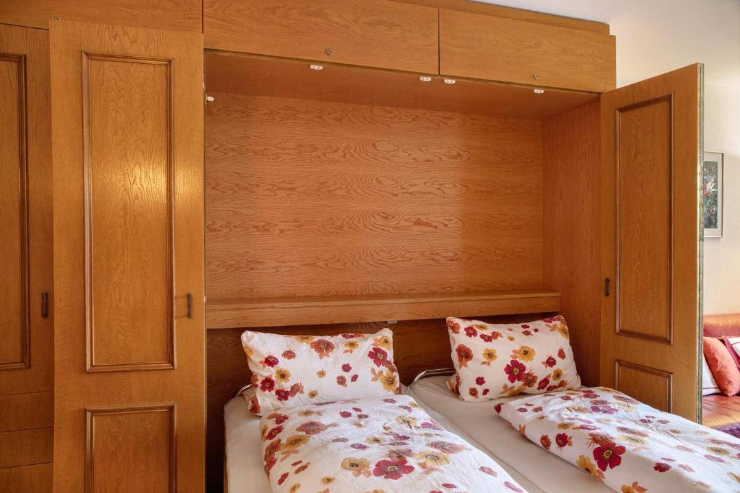 Photo of Bedroom in Seefeld in Tirol