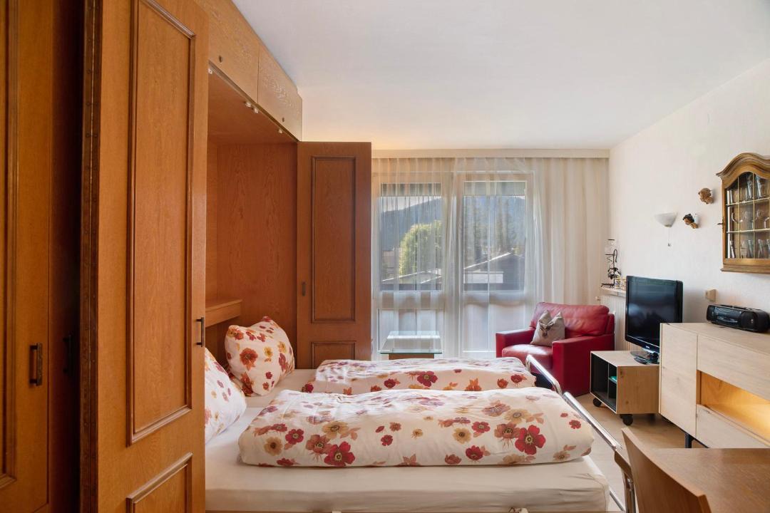 Photo of Bedroom in Seefeld in Tirol