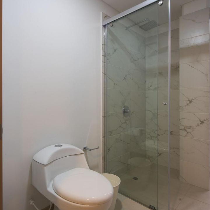 Photo of Bathroom in Financial District