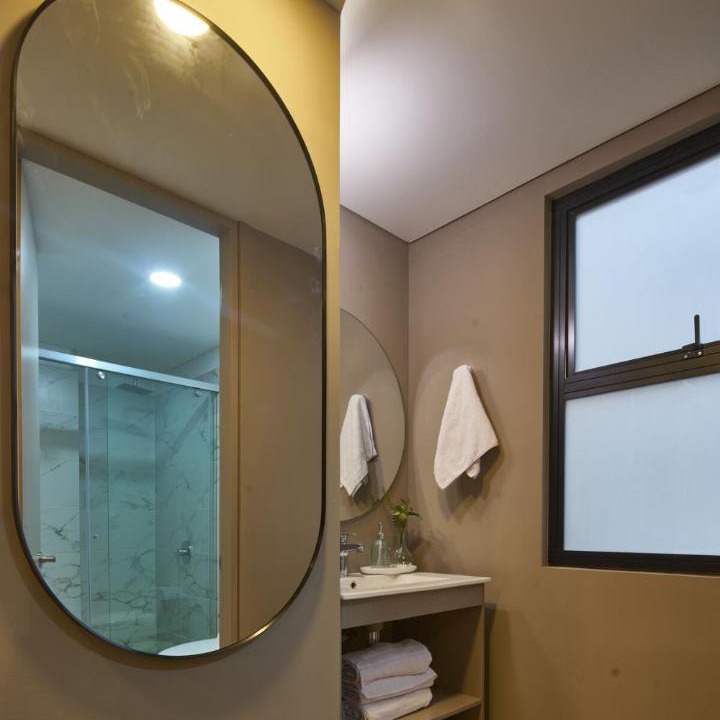 Photo of Bathroom in Financial District