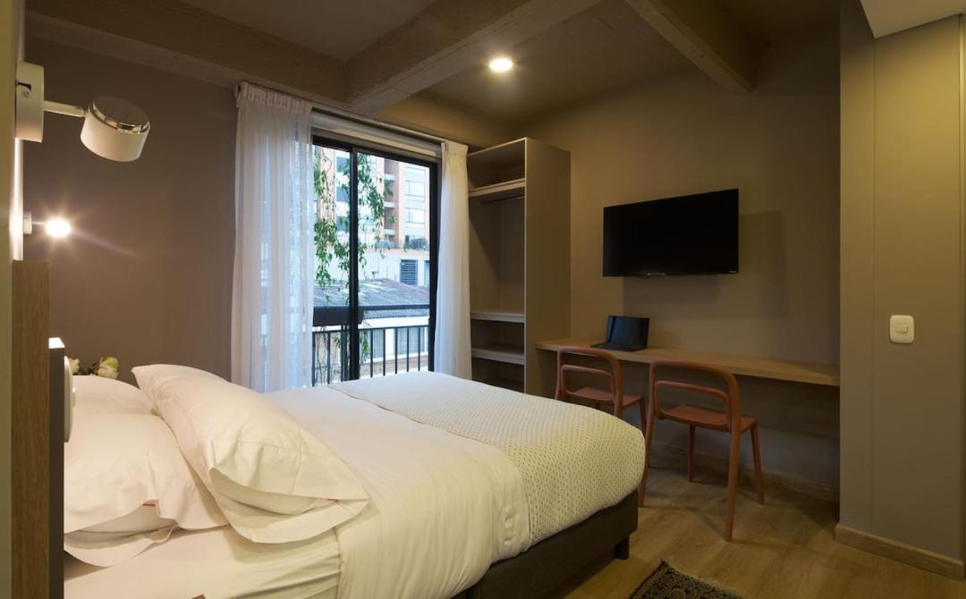 Photo of Bedroom in Financial District