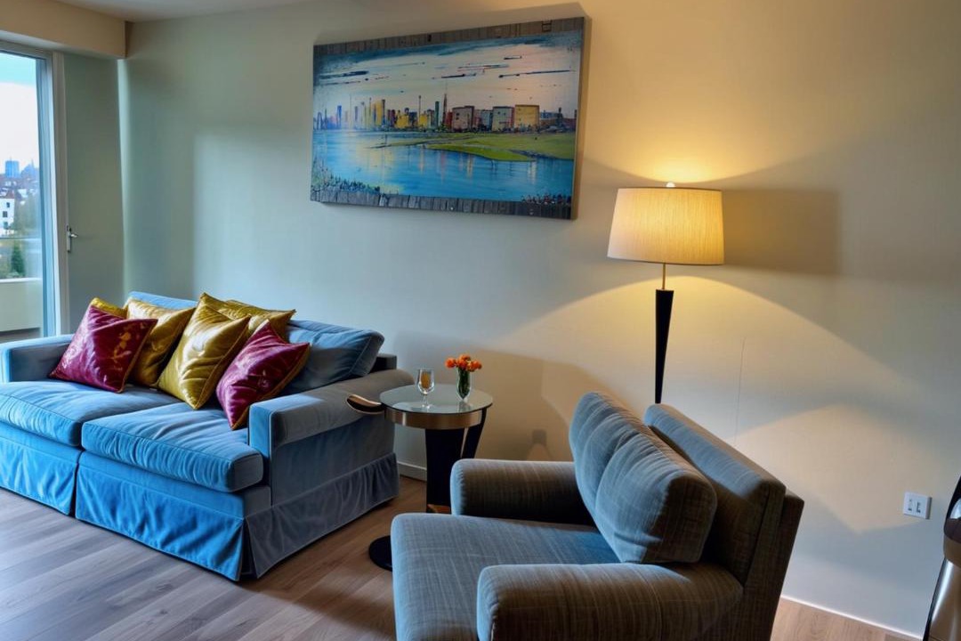 Photo of Livingroom in Sawtelle