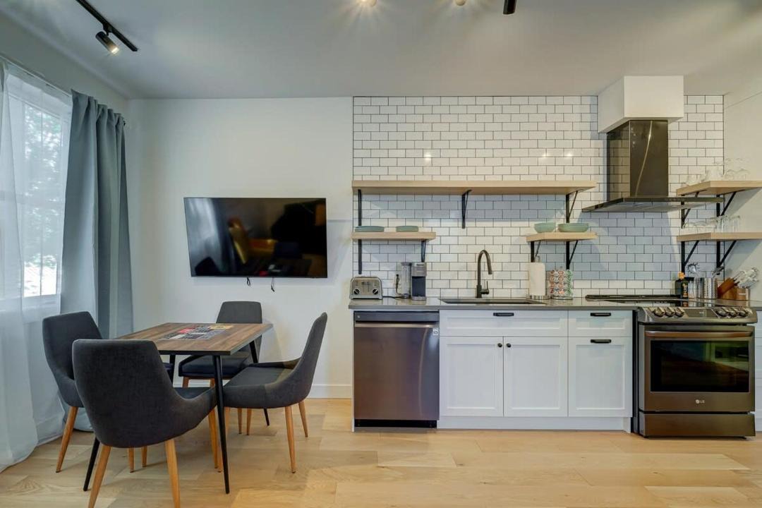 Photo of Kitchen in Bromont