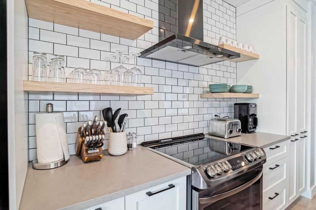 Photo of Kitchen in Bromont