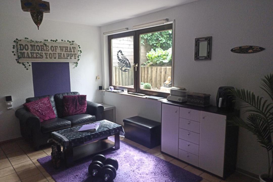 Photo of Livingroom in Leinfelden-Echterdingen