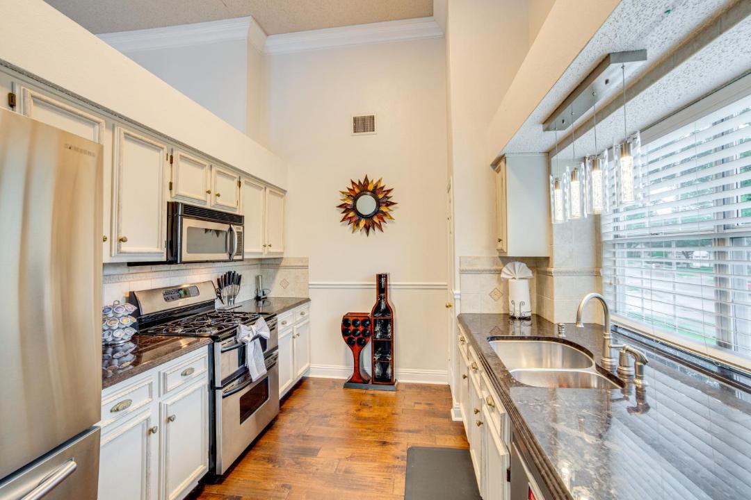 Photo of Kitchen in Rowlett