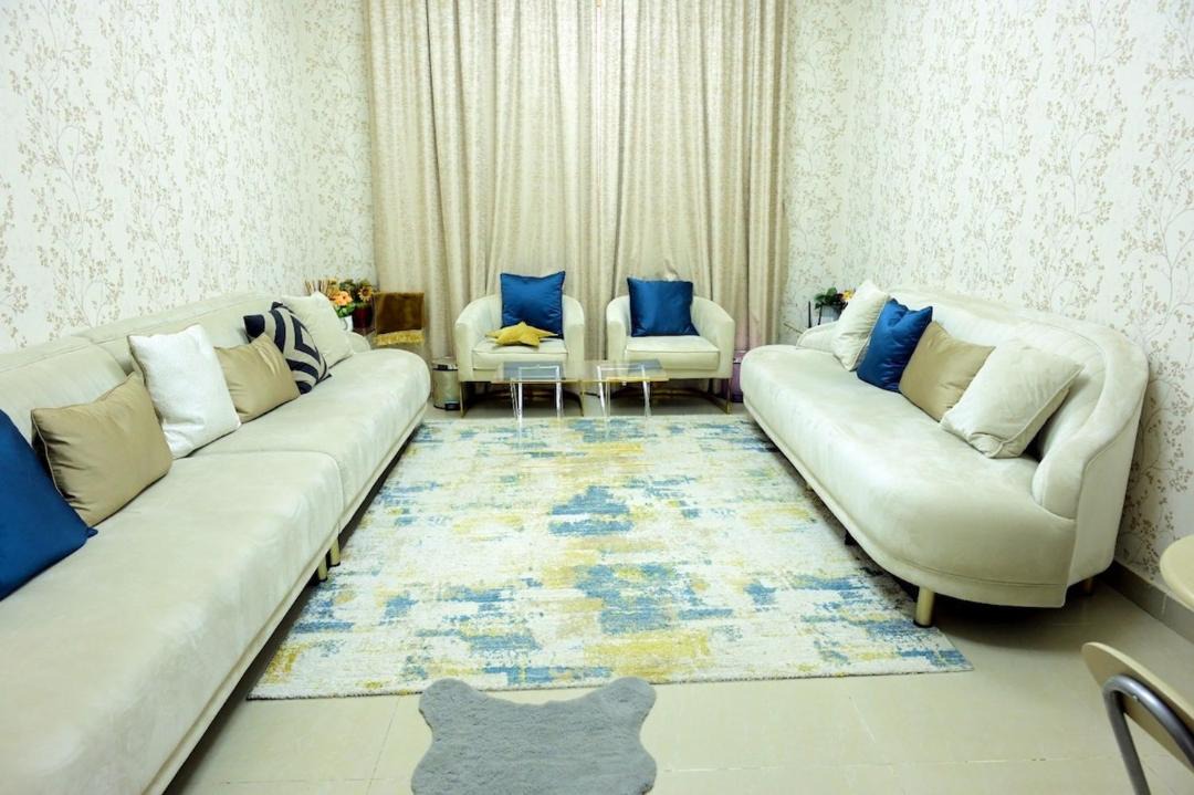 Photo of Livingroom in Ajman
