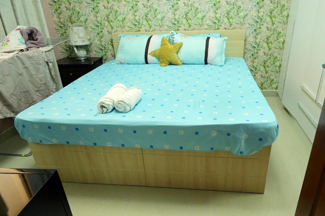 Photo of Bedroom in Ajman