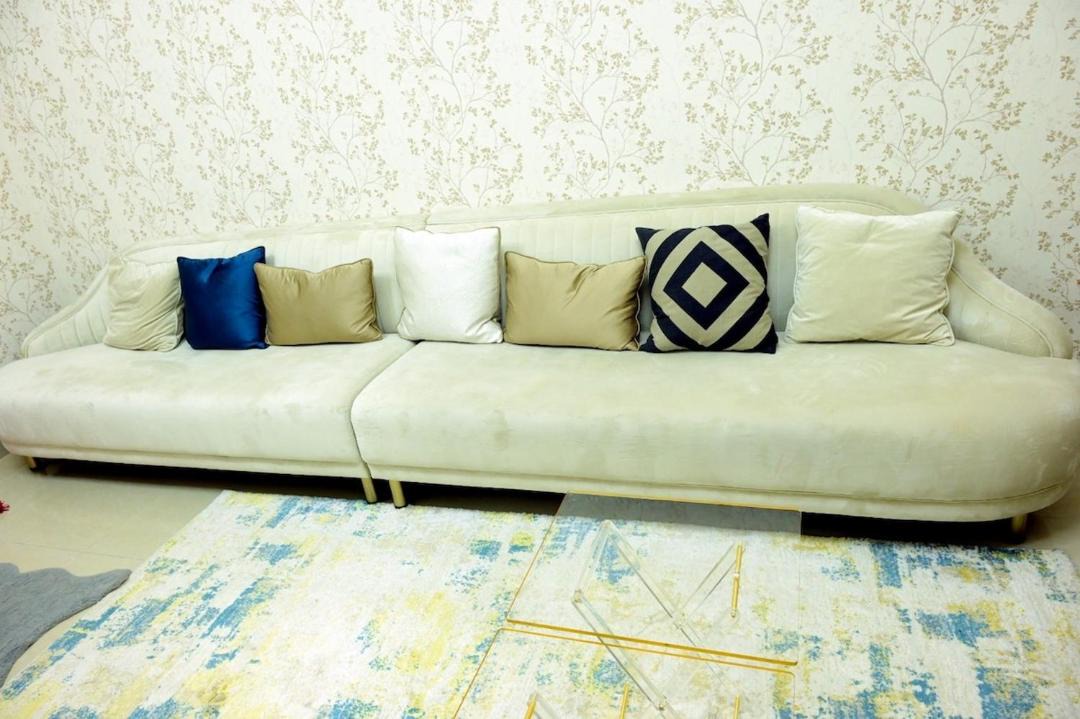 Photo of Livingroom in Ajman